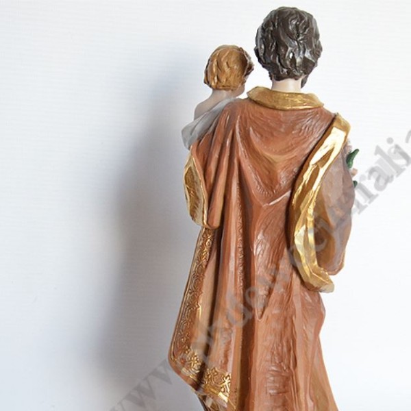 ŚWIĘTY JÓZEF - wys. 30 cm - 62005