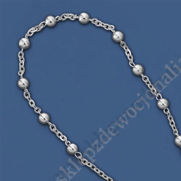 RÓŻANIEC - bransoletka - 80722