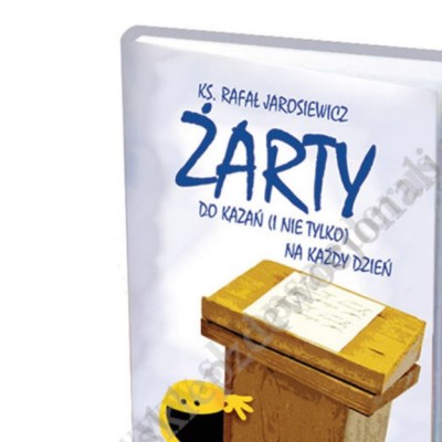 ŻARTY DO KAZAŃ (I NIE TYLKO) NA KAŻDY DZIEŃ