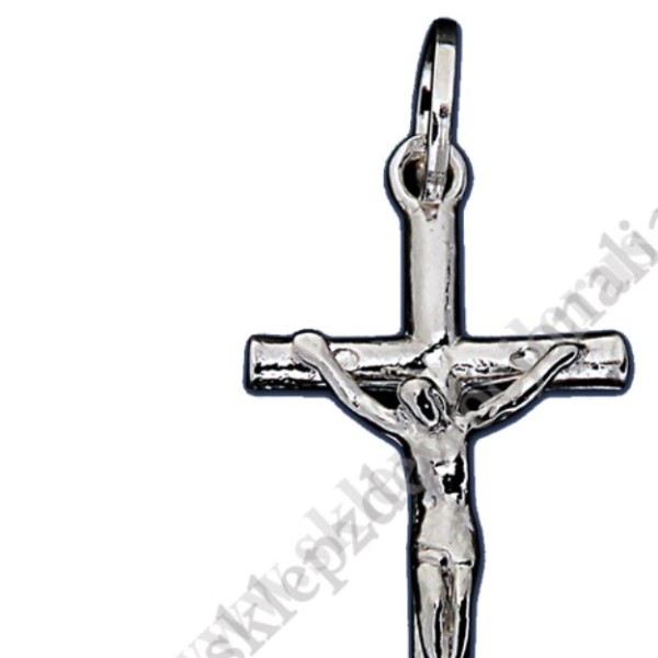 KRZYŻYK - wys.3.7 cm - K-119