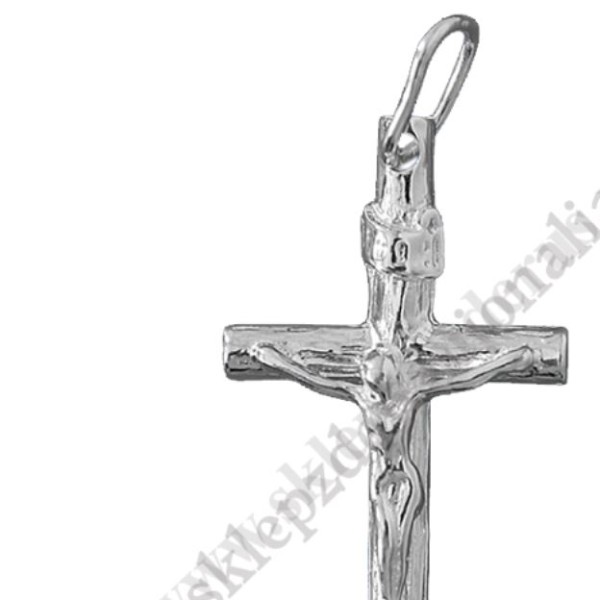 KRZYŻYK - wys. 3.2 cm - K-137