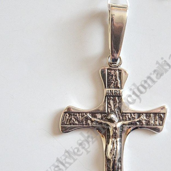 KRZYŻYK - wys.7 cm - 86831