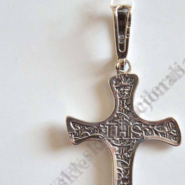 KRZYŻYK - wys.7 cm - 86831