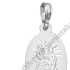 MEDALIK MATKI BOŻEJ CZĘSTOCHOWSKIEJ - wys. 3 cm - 67998 MEDALIK MATKI BOŻEJ CZĘSTOCHOWSKIEJ - wys. 3 cm - 67998