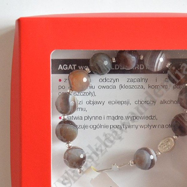 RÓŻANIEC BRANSOLETKA - 50432 RÓŻANIEC BRANSOLETKA - 50432