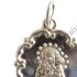 MEDALIK M.B.CZĘSTOCHOWSKA - SERCE PANA JEZUSA - wys. 1.9 cm - M219