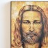 PAN JEZUS - ikona 25.8 x 37.8 cm - 0666