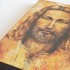 PAN JEZUS - ikona 25.8 x 37.8 cm - 0666