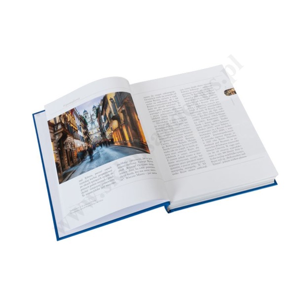 RZYM MOJE MIASTO. NAJPIĘKNIEJSZY PRZEWODNIK