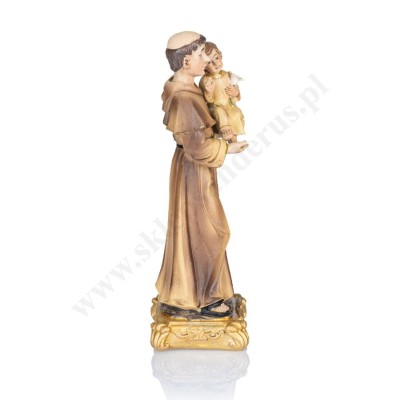 ŚWIĘTY ANTONI - figurka 15 cm - 4152