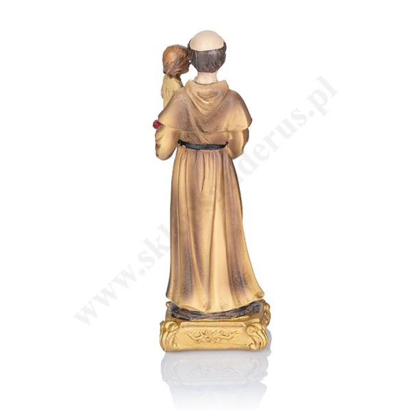 ŚWIĘTY ANTONI - figurka 15 cm - 4152