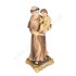ŚWIĘTY ANTONI - figurka 15 cm - 4152