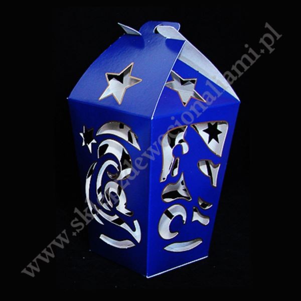 LAMPION RORATNI TEKTUROWY - 82892