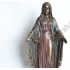 MATKA BOŻA NIEPOKALANA - figura wys. 25.5 cm - 89177