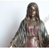 MATKA BOŻA NIEPOKALANA - figura wys. 25.5 cm - 89177