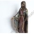 MATKA BOŻA NIEPOKALANA - figura wys. 25.5 cm - 89177