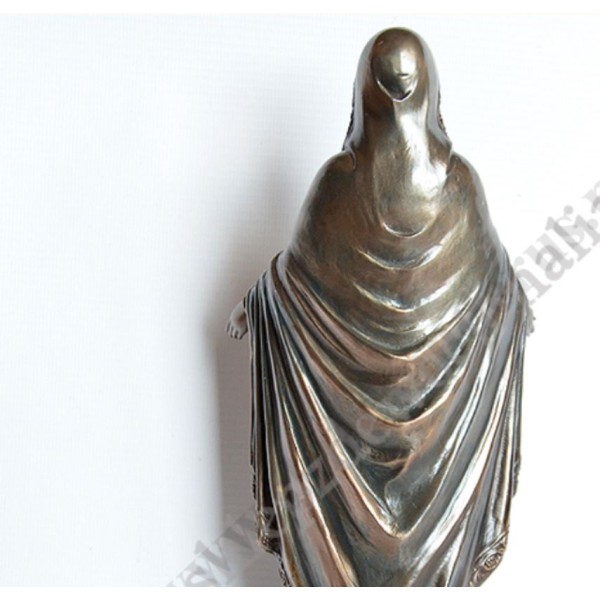 MATKA BOŻA NIEPOKALANA - figura wys. 25.5 cm - 89177