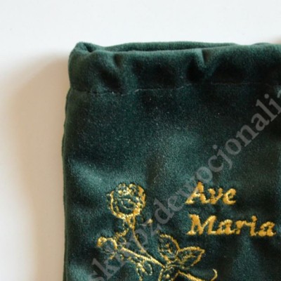 ETUI NA RÓŻANIEC - 88156