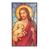 PAN JEZUS DOBRY PASTERZ - format 14 x 24 cm - 68585