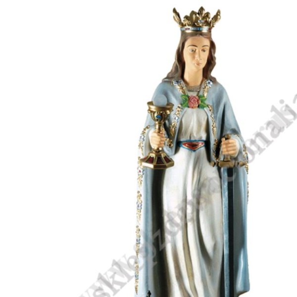 ŚWIĘTA BARBARA - wys.180 cm - 77017