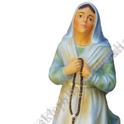 ŚWIĘTA BERNADETA - wys.60 cm - 77015