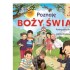POZNAJĘ BOŻY ŚWIAT - KLASA 1 POD - KATECHIZM - WYD.JEDNOŚĆ