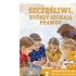 SZCZĘŚLIWI KTÓRZY SZUKAJĄ PRAWDY - KLASA 5 POD. - KATECHIZM - WYD.JENDOŚĆ