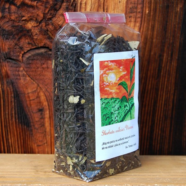 HERBATA MIŁOŚCI NOEMI - 100 g - 59064