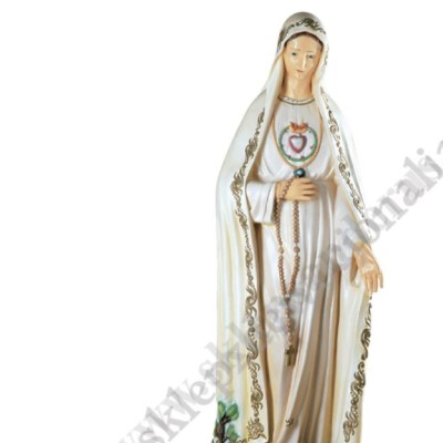 MATKA BOŻA FATIMSKA - wys.163 cm - 515