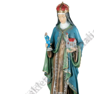 ŚWIĘTA JADWIGA ŚLĄSKA - wys.136 cm - 77016