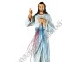 JEZU UFAM TOBIE - wys.120 cm - 78551