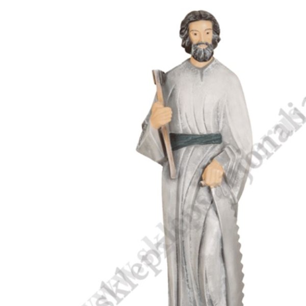 ŚWIĘTY JÓZEF RZEMIEŚLNIK - wys.116 cm - 76972