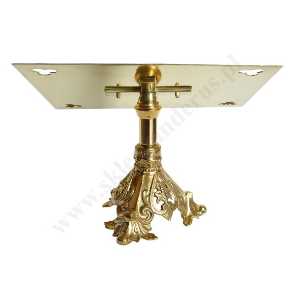 PULPIT POD MSZAŁ - 65293