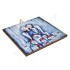 W TYM DOMU - obrazek na ceramice 10 x 10 cm - 30829