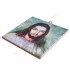 PAN JEZUS - obrazek na ceramice 15 x 15 cm - 30859