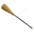 KROPIDŁO Z RĄCZKĄ NIKLOWANĄ - długość 52 cm - 83869