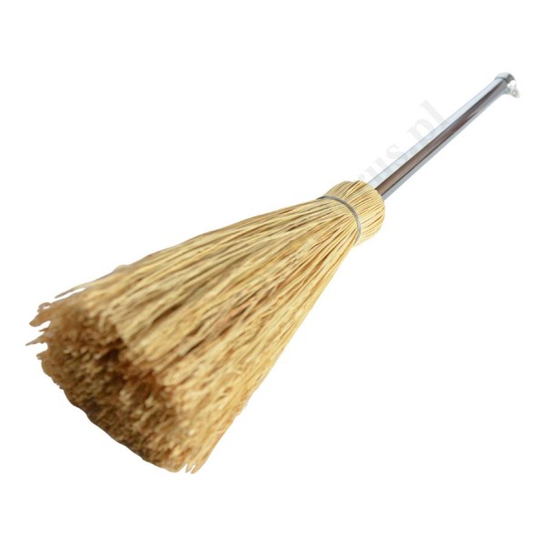 KROPIDŁO Z RĄCZKĄ NIKLOWANĄ - długość 52 cm - 83869