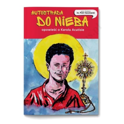 AUTOSTRADA DO NIEBA