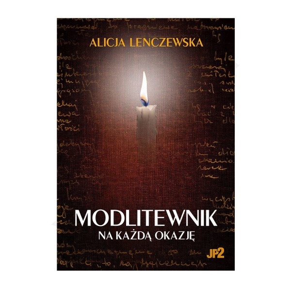 MODLITEWNIK NA KAŻDĄ OKAZJĘ