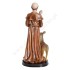 ŚWIĘTY FRANCISZEK - wys. 31 cm - 89059