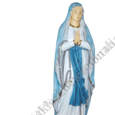 MATKA BOŻA LOURDES - figura 152 cm - 509
