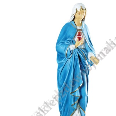 NIEPOKALANE SERCE MARYI - wys.116 cm - 76910
