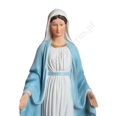 MATKA BOŻA NIEPOKALANA - wys. 40 cm - 69333