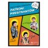 PATRONI MINISTRANTÓW - komiks