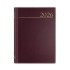 TERMINARZ 2026 - BORDO - FORMAT B6 - 81755