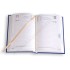 TERMINARZ 2026 -  STANDARD GRANAT - FORMAT B6 - 72071