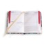 TERMINARZ 2026 - ORNAMNET - FORMAT B7 - 72095