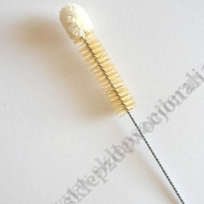 SZCZOTKA DO AMPUŁEK - długość 25 cm - 85197