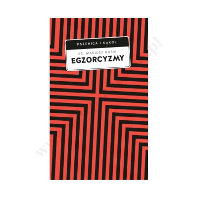 EGZORCYZMY