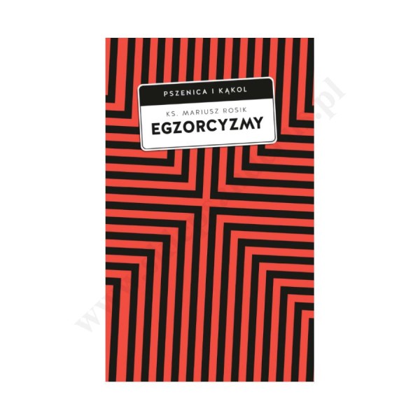 EGZORCYZMY